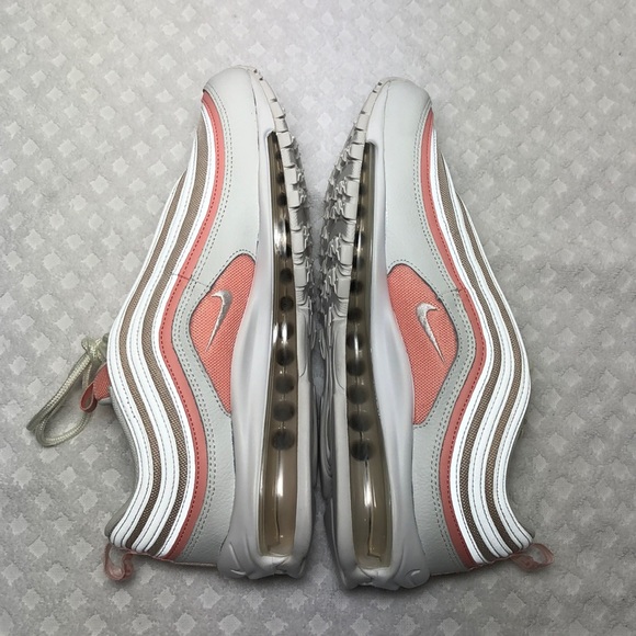 Nike Air Max 97 Shoes Size 10 - Picture 5 of 8